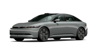 AFEELA Prototype 2024