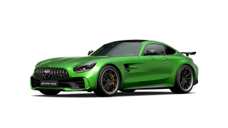 AMG Mercedes-AMG GT R