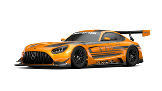 AMG Mercedes-AMG GT3