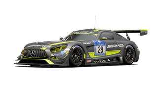AMG Mercedes-AMG GT3