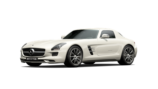 AMG SLS AMG