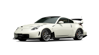 Amuse Amuse NISMO 380RS Super Leggera