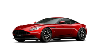 Aston Martin DB11