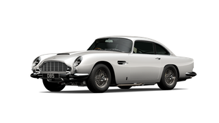 Aston Martin DB5