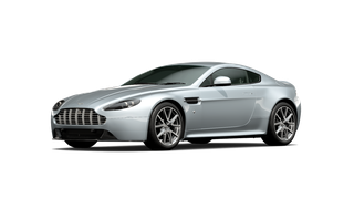 Aston Martin V8 Vantage S