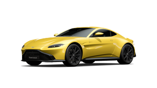 Aston Martin Vantage