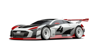 Audi Audi VGT
