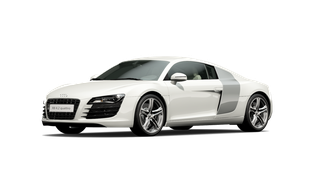 Audi R8 4.2