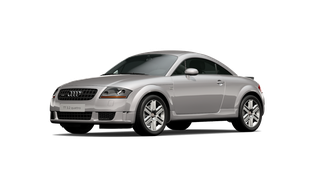 Audi TT Coupé 3.2 quattro