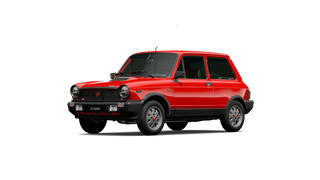 Autobianchi A112 Abarth