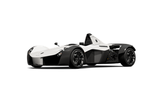 BAC Mono