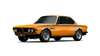 BMW 3.0 CSL