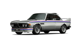 BMW 3.0 CSL
