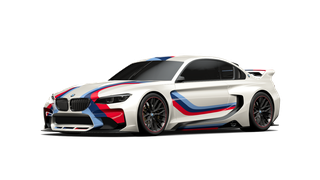 BMW BMW VGT