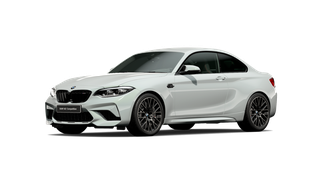 BMW M2 Competition