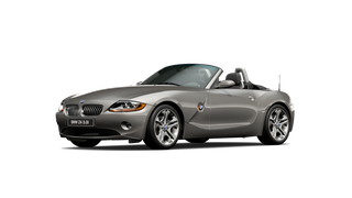 BMW Z4 3.0i