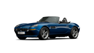 BMW Z8
