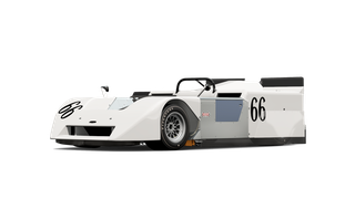 Chaparral 2J