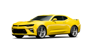 Chevrolet Camaro SS