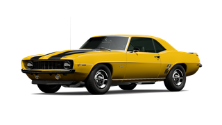 Chevrolet Camaro Z28