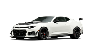 Chevrolet Camaro ZL1 1LE Package