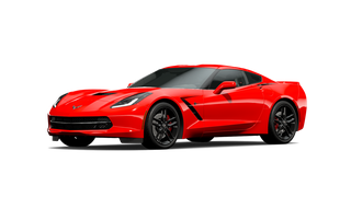 Chevrolet Corvette C7