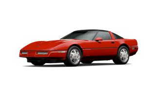 Chevrolet Corvette ZR-1 (C4)