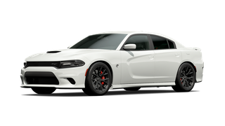 Dodge Charger SRT Hellcat