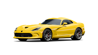 Dodge Viper GTS
