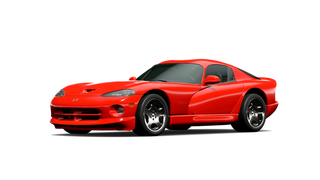 Dodge Viper GTS