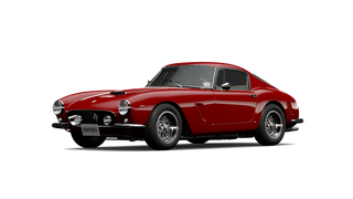Ferrari 250 GT Berlinetta passo corto