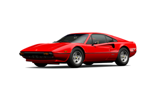 Ferrari 308 GTB