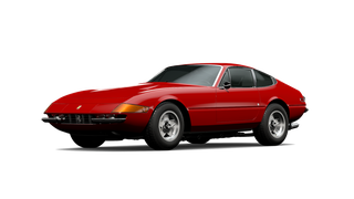 Ferrari 365 GTB4