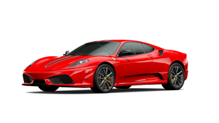 Ferrari 430 Scuderia