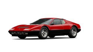 Ferrari 512 BB