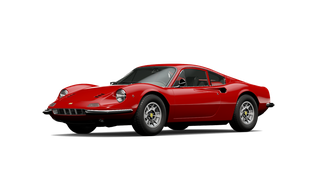 Ferrari Dino 246 GT