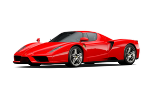 Ferrari Enzo Ferrari