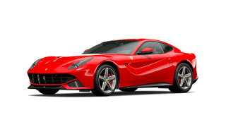 Ferrari F12berlinetta