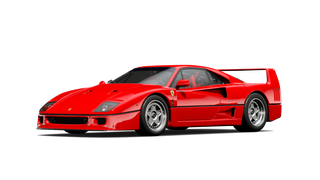 Ferrari F40