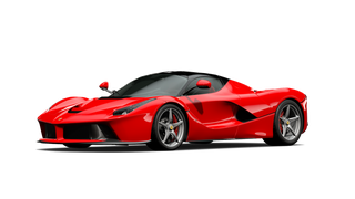Ferrari LaFerrari