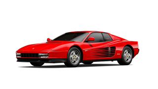 Ferrari Testarossa