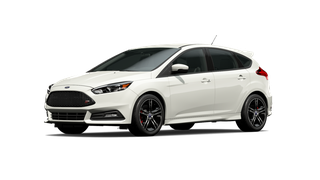 Ford Focus ST