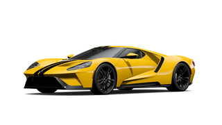 Ford Ford GT