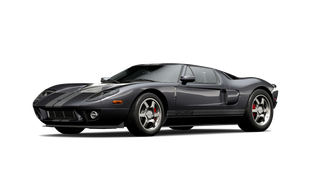 Ford Ford GT