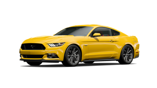 Ford Mustang GT