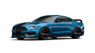 Ford Shelby GT350R