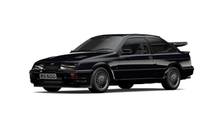 Ford Sierra RS 500 Cosworth