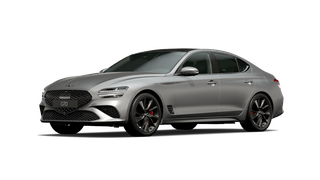 Genesis G70 3.3T AWD P.Package