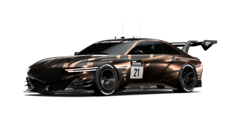 Genesis Genesis X GR3