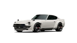 Greddy Greddy Fugu Z